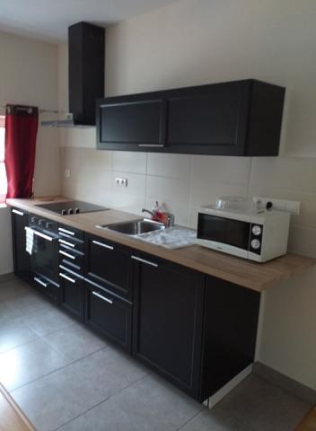 Location résidence seniors avec services