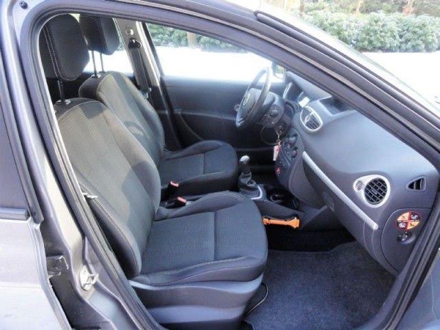 RENAULT Clio II PHASE