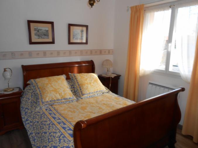 OCEAN/FORET:MAISON+JARDIN CLOS+Vélos GRATUIT