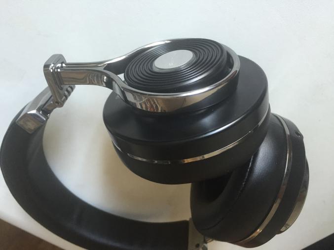 Casque Bluetooth Bluedio T3 Plus