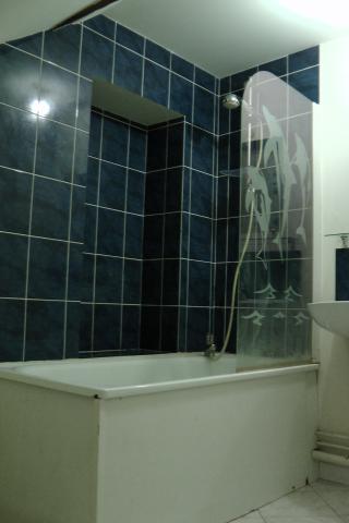 T3+ mezzanine centre ville Meulan