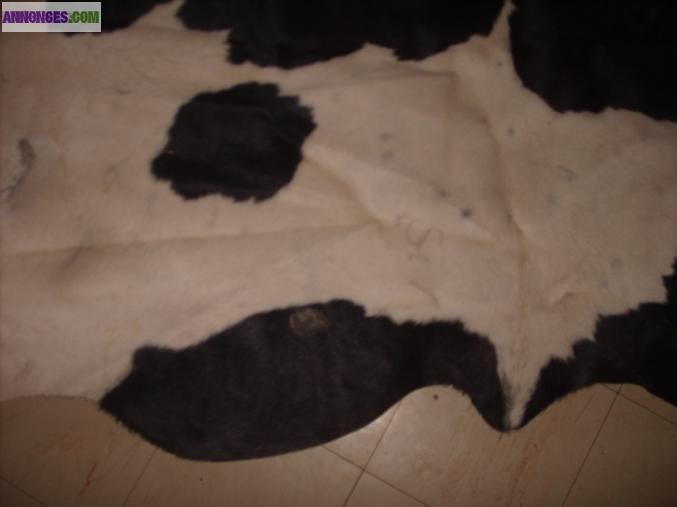 Peau de vache