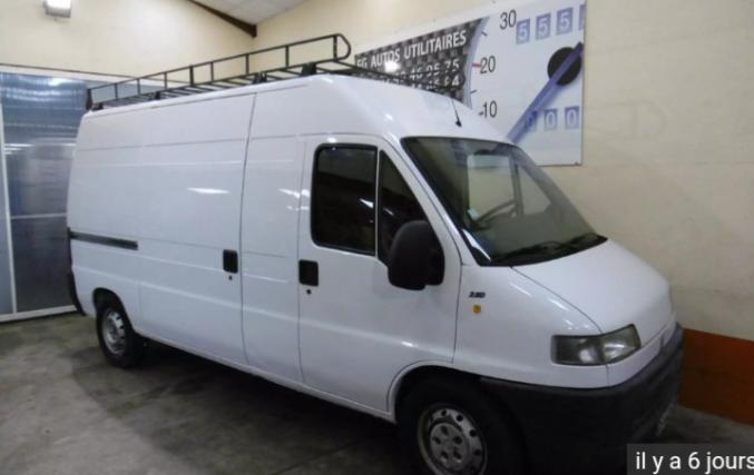 Transport retrait meuble