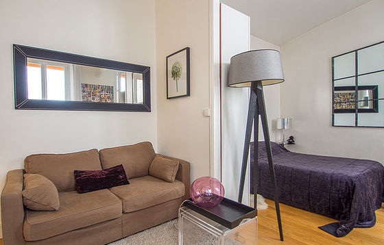 A louer appartement 1 pièce