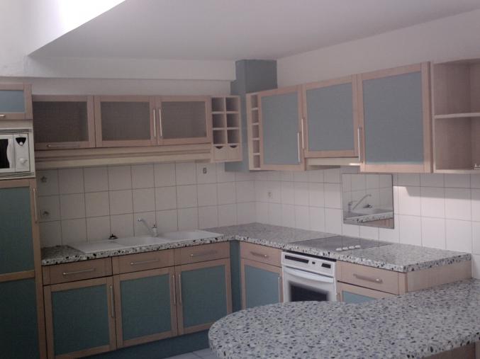 Peinture intérieure