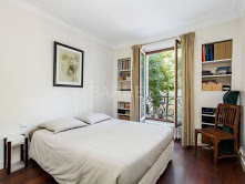 Appartement meublé 2 pièces de 53 m²