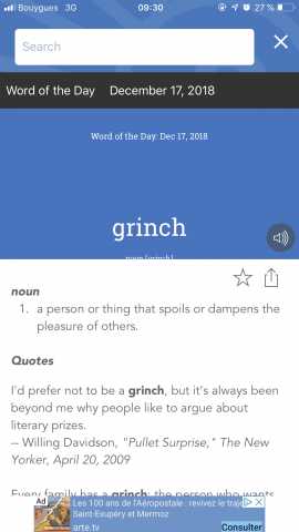 Jeune étudiante recherche à financer ces études