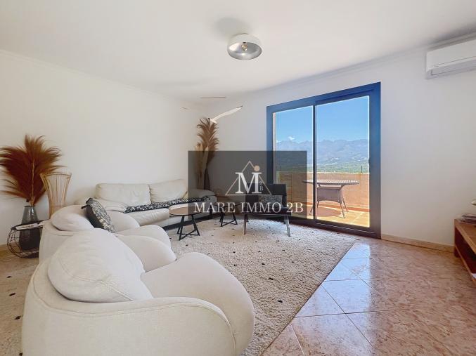 MAISON AVEC FORT POTENTIEL