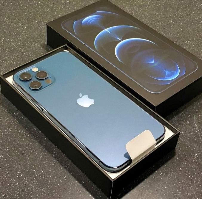 Offre Apple iphone 12 Pro Max,IPhone 11 pro 