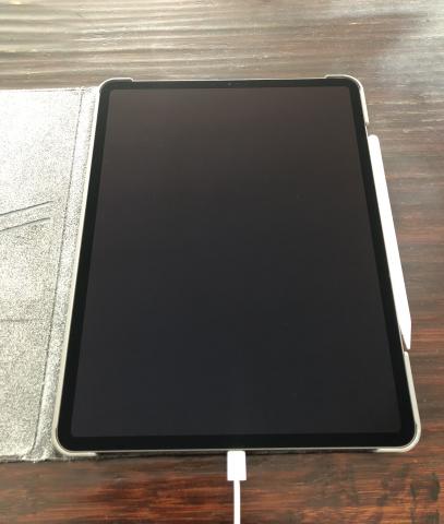 IPad 1T 
