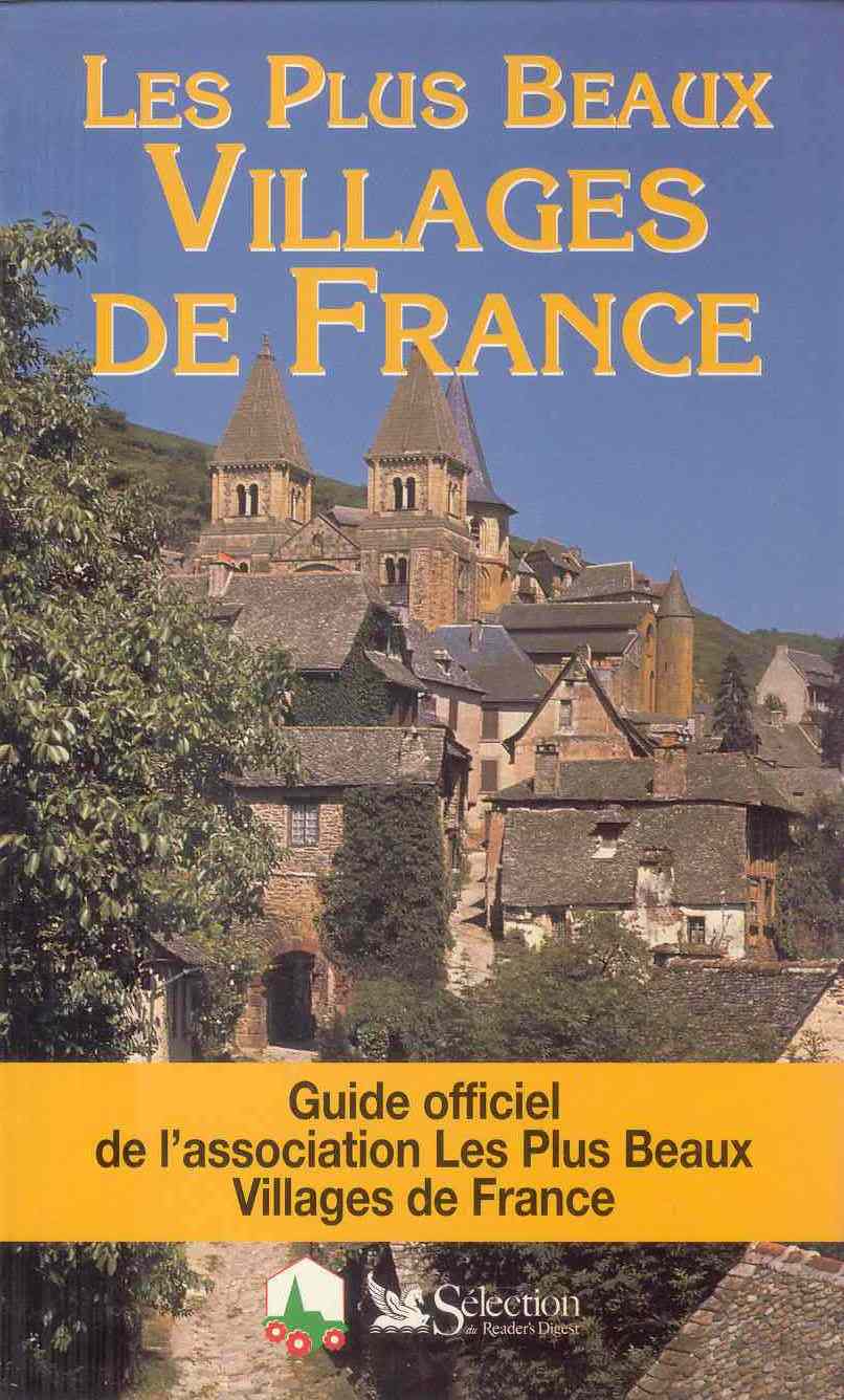 Les plus beaux villages de France