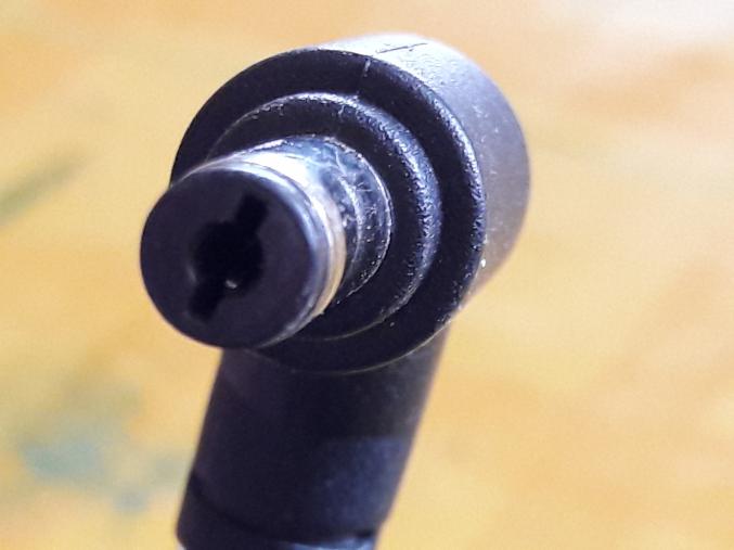 Alimentation ordinateur portable