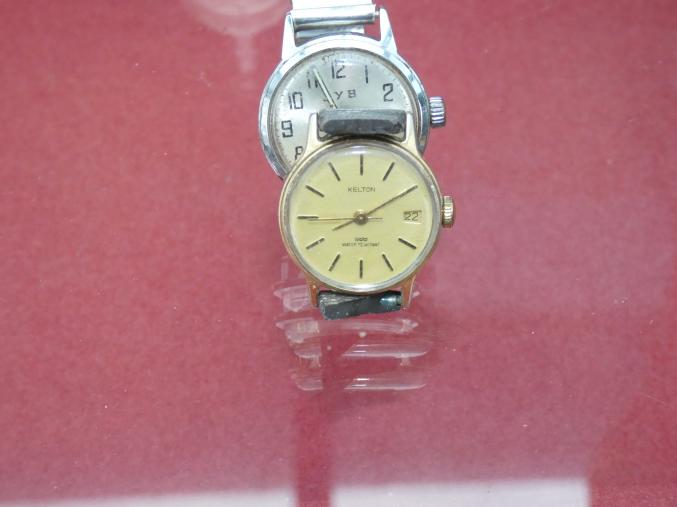 Ancienne montre femme
