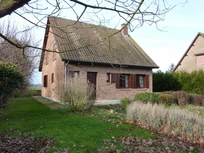 Maison 5 pièces 140 m2