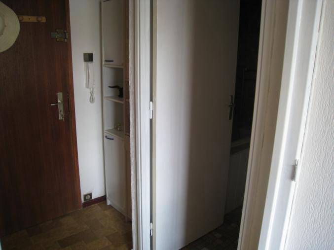 Location studio meuble a Strasbourg 350 euros CC