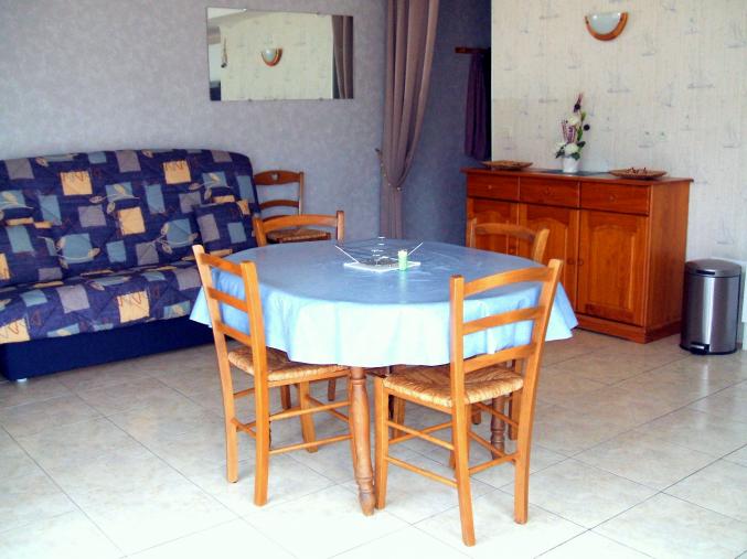 T2-5pers/Empuriabrava-Esp