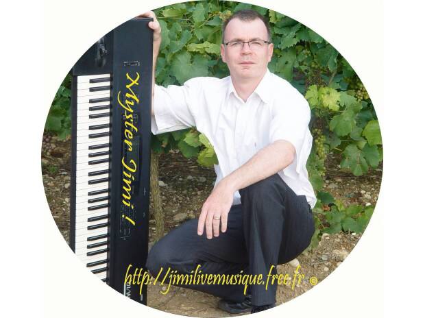 Orchestre Les Beagles