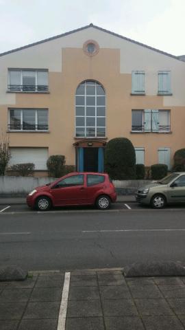 A LOUER F1 DE 32 m2 aà Vauréal