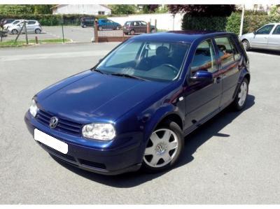 VOLKSWAGEN Golf 4 IV TDI 115 BV5 5P