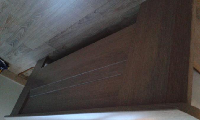 Lit 140 * 190 2 personnes