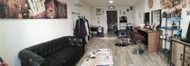 FOND DE COMMERCE COIFFURE HOMME / BARBIER ou AUTRE