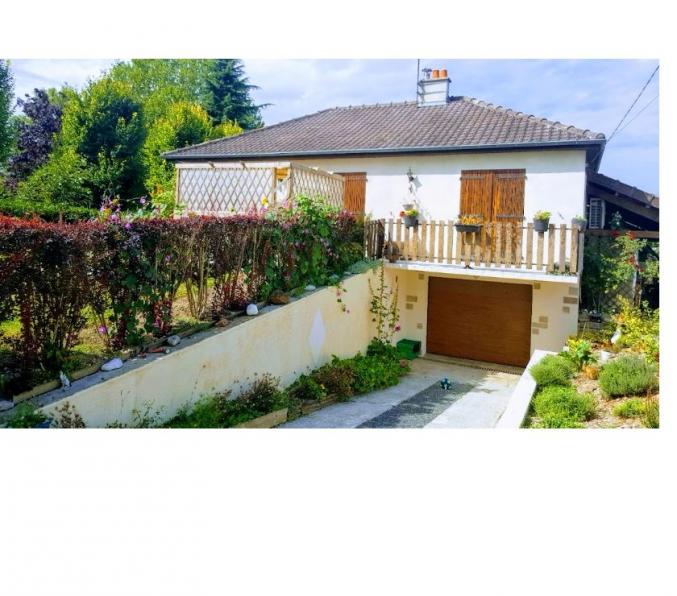 Maison, clim, cheminée, garage, jardin 553 M2