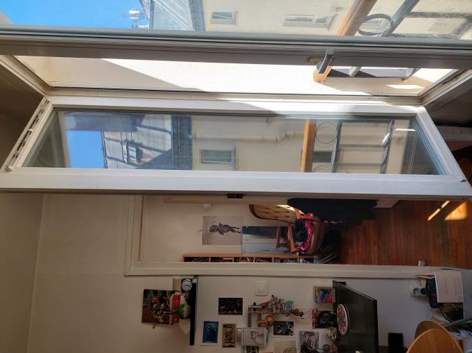 Location 2 pièces Paris 11