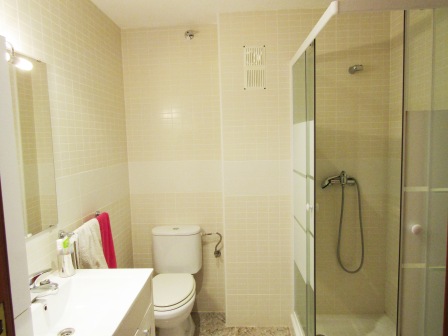 À 100m de la plage ,résidence sécurisée