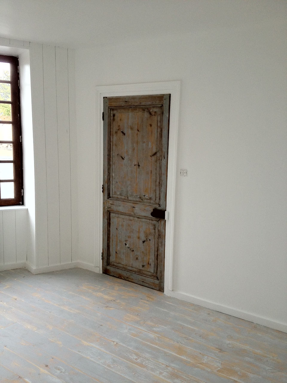 Immeuble 90m² Aigrefeuille d'Aunis