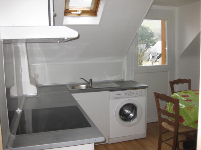 Appartement meubler a l'année 