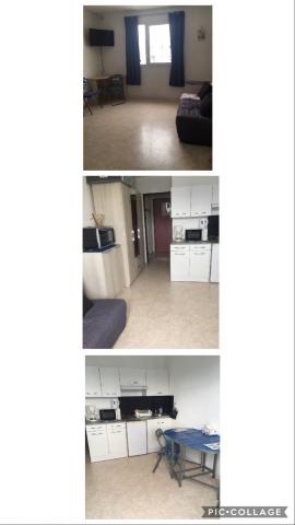 Meublé tourisme plage