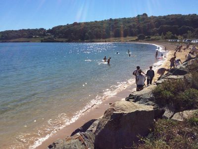 Beau terrain constructible 5890 m2 Ploubazlanec 22 Fr