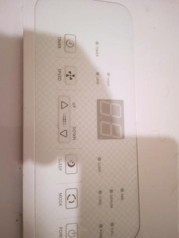 Clim portable et Déshumidificateur