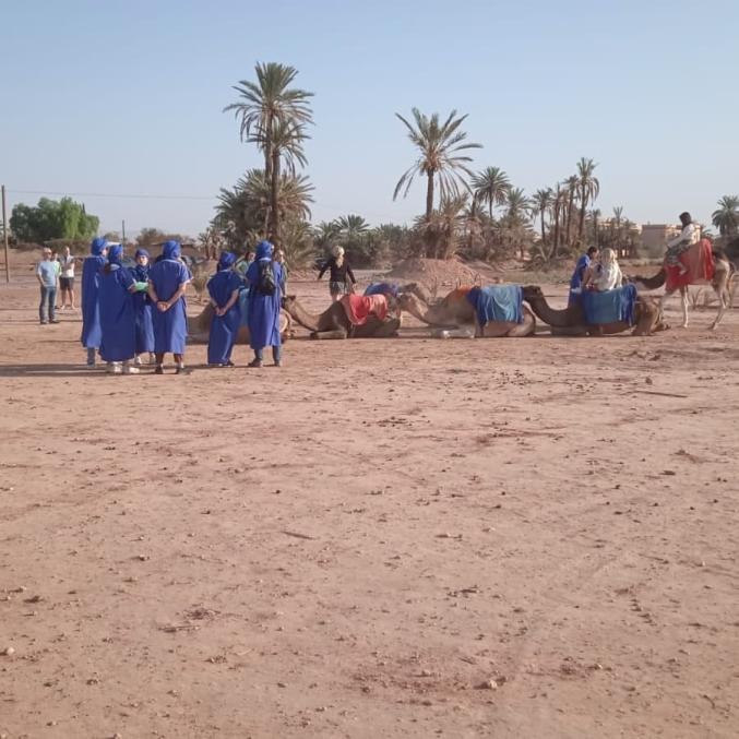 Excursions Marrakech