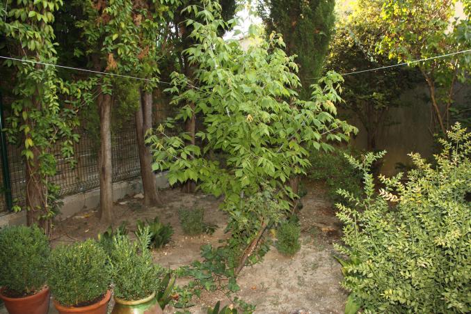 VILLA TYPE 4 QUARTIER LA POMPIGNANE