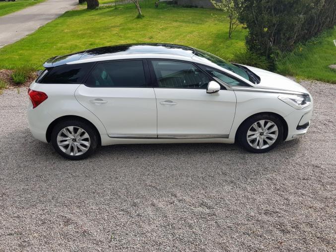 Citroën très bon état général