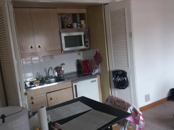 Loue studio lyon part dieu