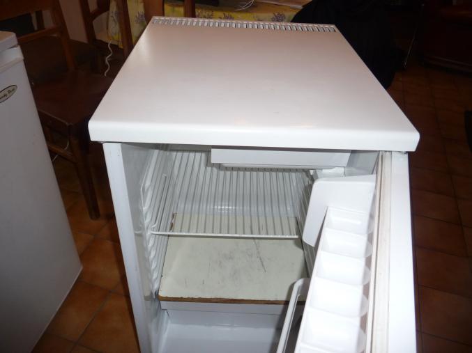 Réfrigérateur Faure