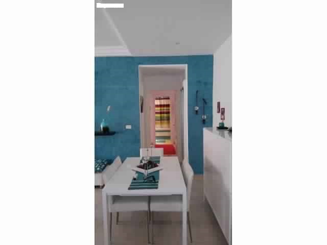 A vendre S+2 richement meublé