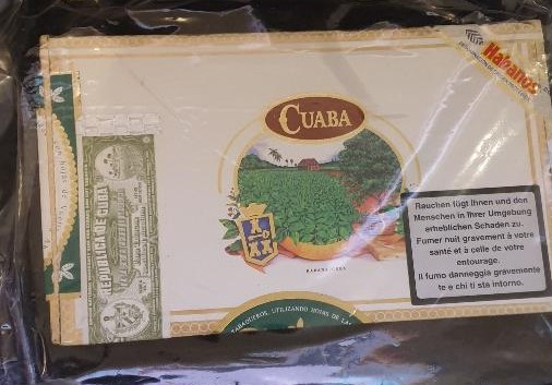CIGARES CUBAINS