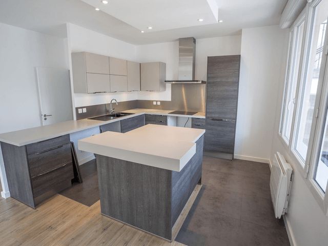Location Maison de 5 pièces 66000 Perpignan