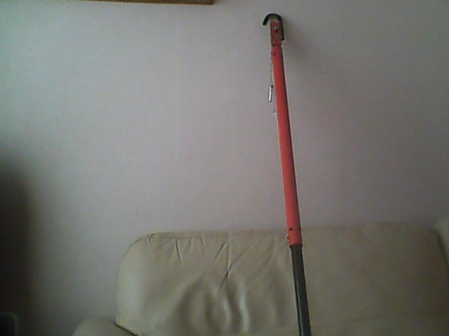 Barre de remorquage en acier