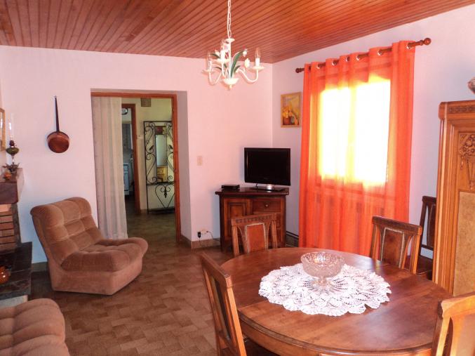 Gîte sympa à deux pas de l 'Espagne