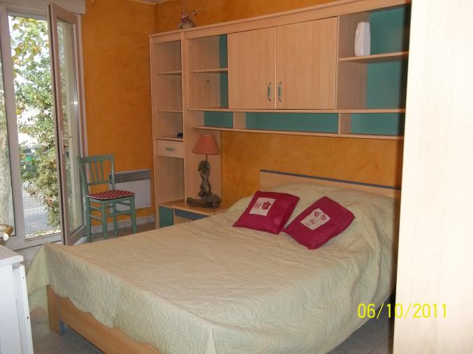 Location de chambres meublee