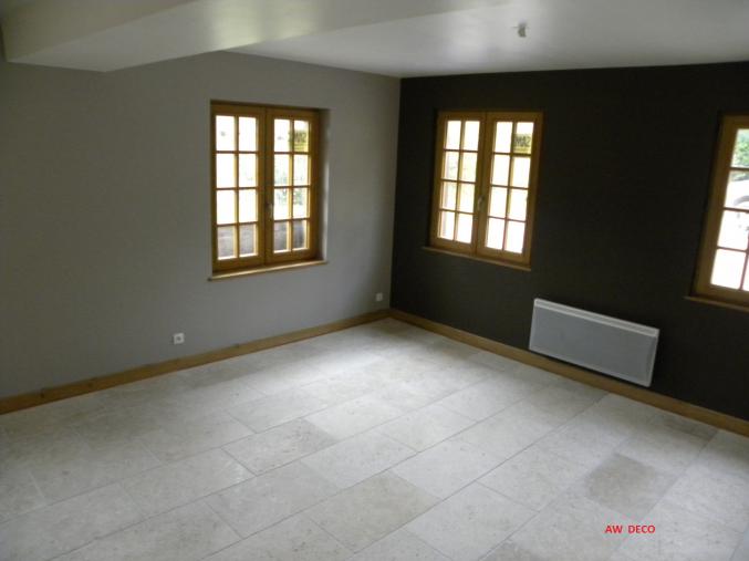 TRAVAUX HABITAT & DECORATION