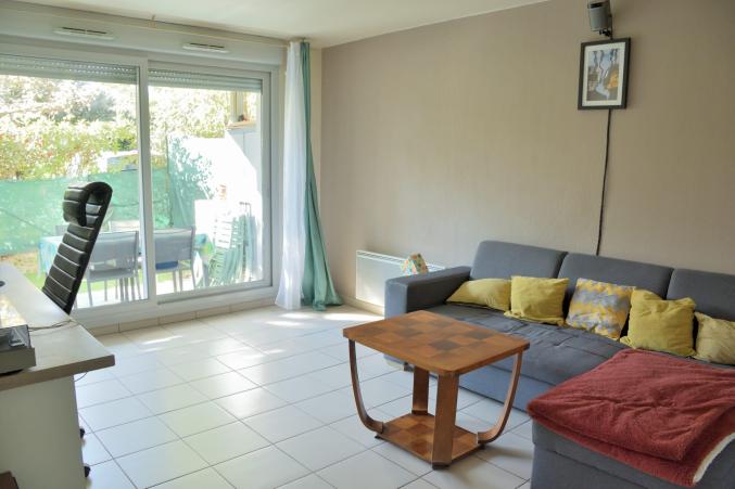 Appartement T3 – Toulouse (Basso Cambo / Lardenne)