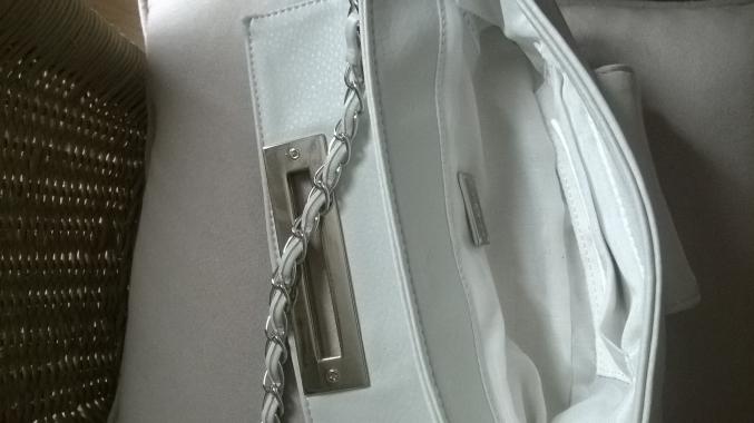 Pochette cérémonie