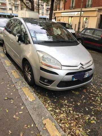 C4 Picasso