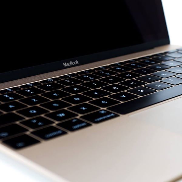 MACBOOK 12 POUCES 256 GO