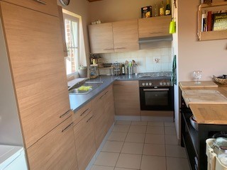 Appartement à louer à Godarville